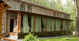 Летняя веранда — фото 4