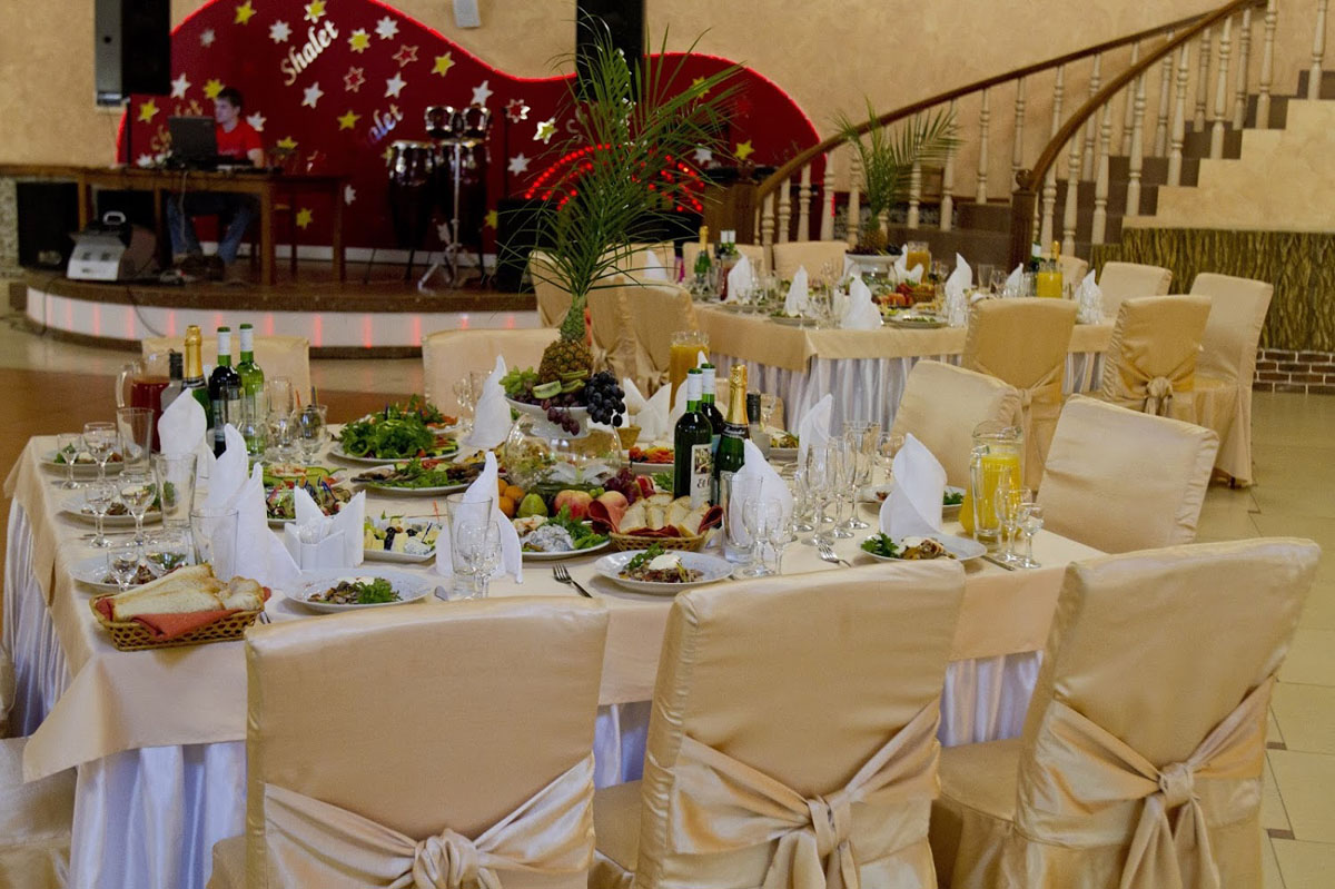 Основной зал — фото 5