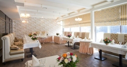 Зал на 50 человек