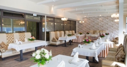 Зал на 50 человек