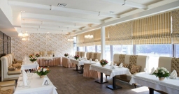 Зал на 50 человек — фото 5