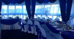 Зал на 40 человек — интерьер зала