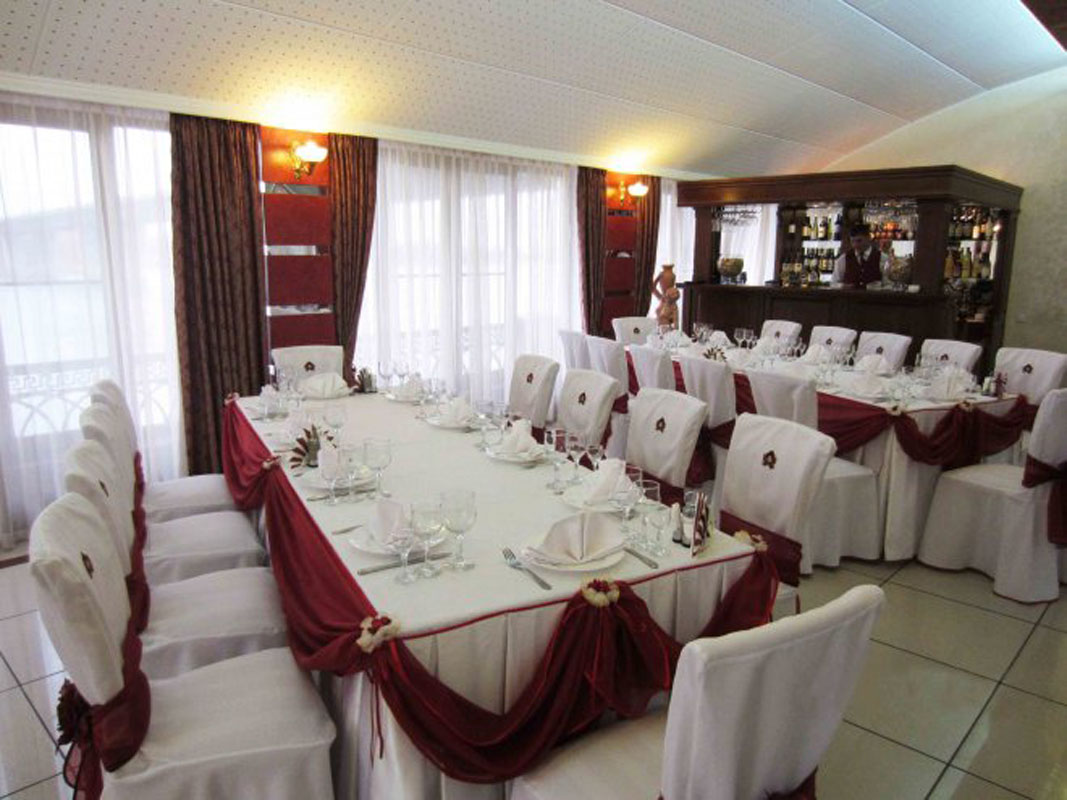 Зал на 110 человек — фото 5