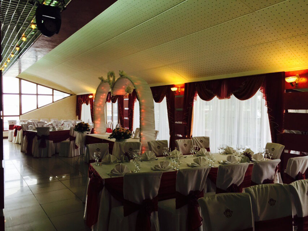 Зал на 110 человек — фото 6