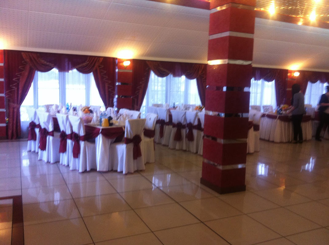 Зал на 110 человек — фото 7