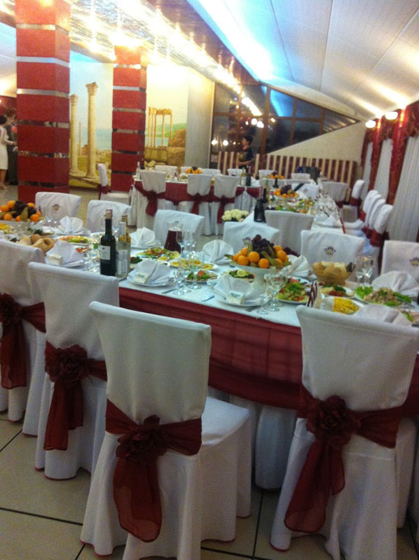 Зал на 110 человек — фото 8