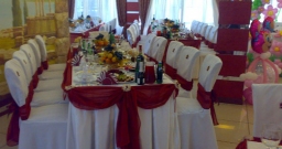 Зал на 110 человек