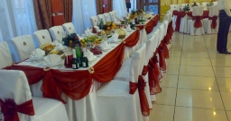 Зал на 110 человек — подробнее о зале