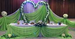 Основной зал