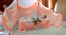 Основной зал