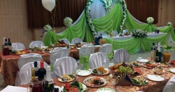 Основной зал