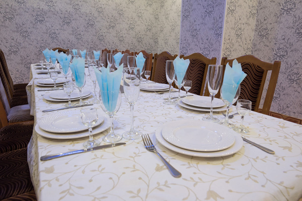 Зал на 20 человек — фото 2