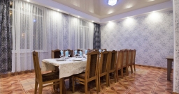 Зал на 20 человек