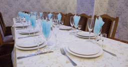 Зал на 20 человек