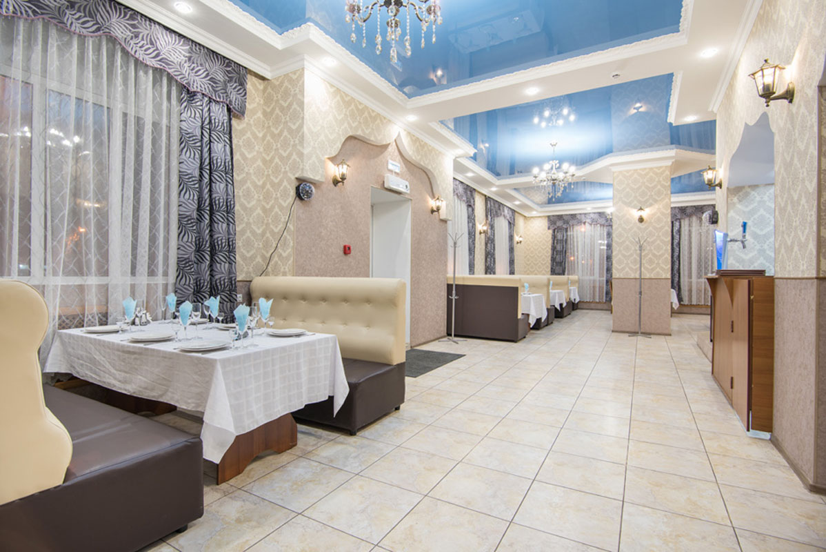 Зал на 70 человек — фото 2