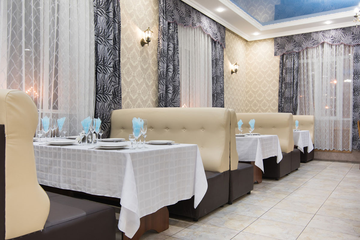 Зал на 70 человек — фото 3