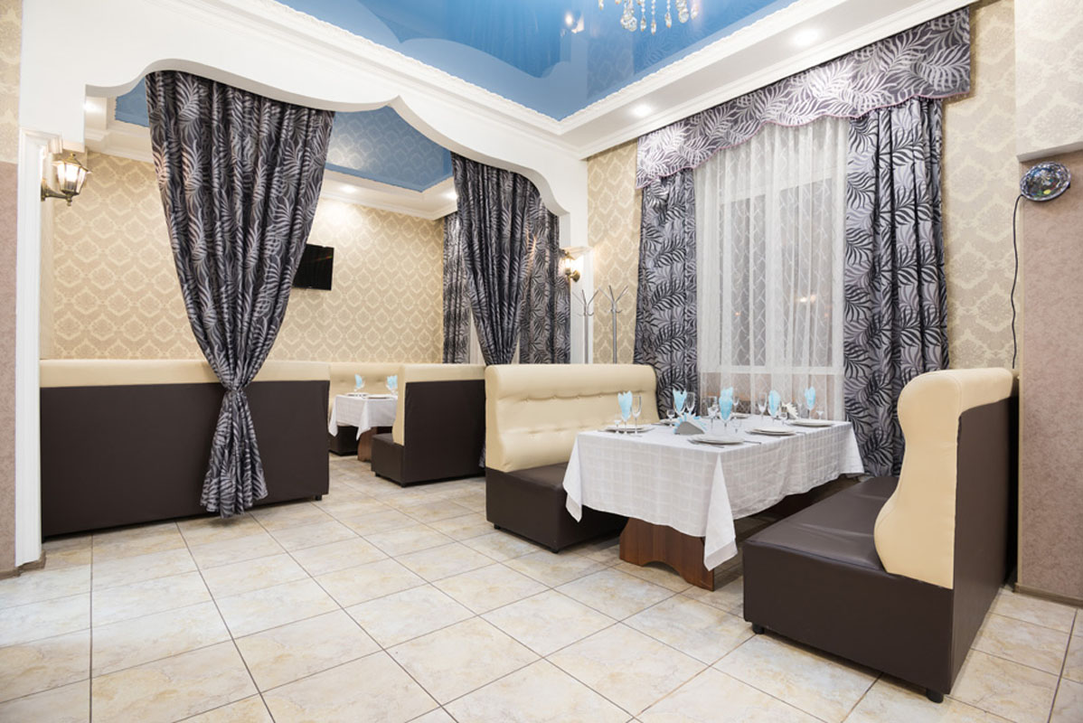 Зал на 70 человек — фото 4