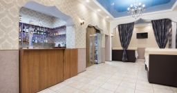 Зал на 70 человек