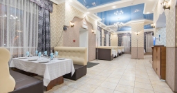 Зал на 70 человек