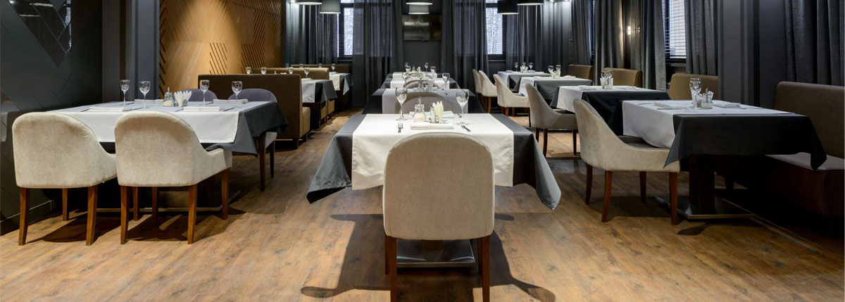 Основной зал — фото 2