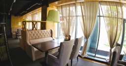 Зал на 60 человек