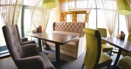 Зал на 60 человек