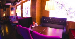 Зал на 70 человек