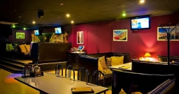 Основной зал