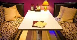 Основной зал