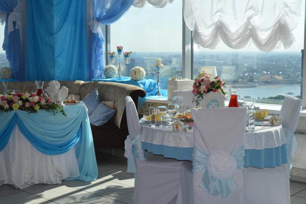 Основной зал — фото 9