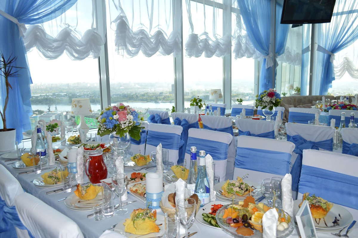 Основной зал — фото 10