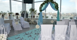 Основной зал