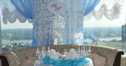 Основной зал