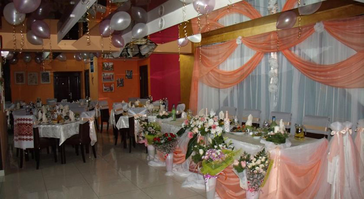 Основной зал — Дискавери