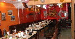 Основной зал