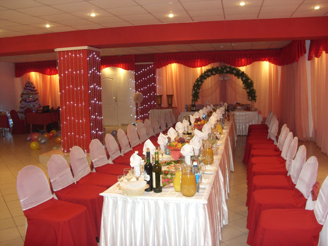 Основной зал — фото 2