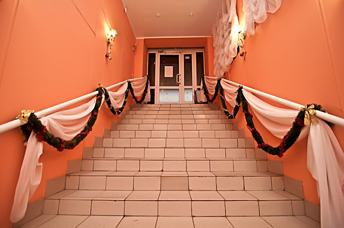 Основной зал — фото 3