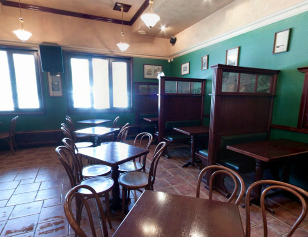 Зал на 50 человек — фото 2