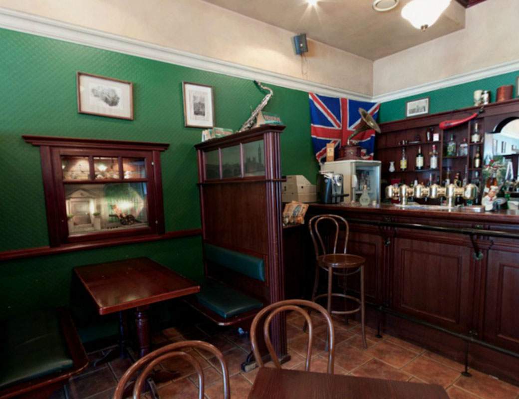 Зал на 50 человек — фото 3