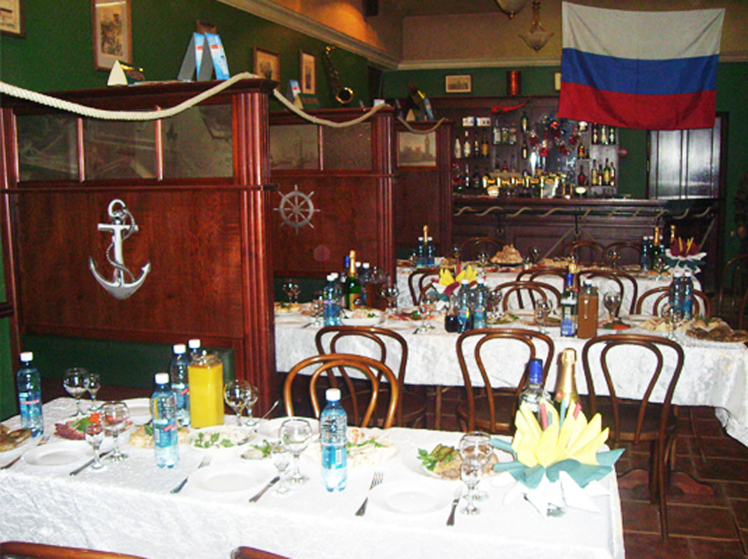 Зал на 50 человек — фото 4