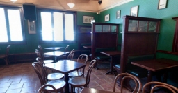 Зал на 50 человек