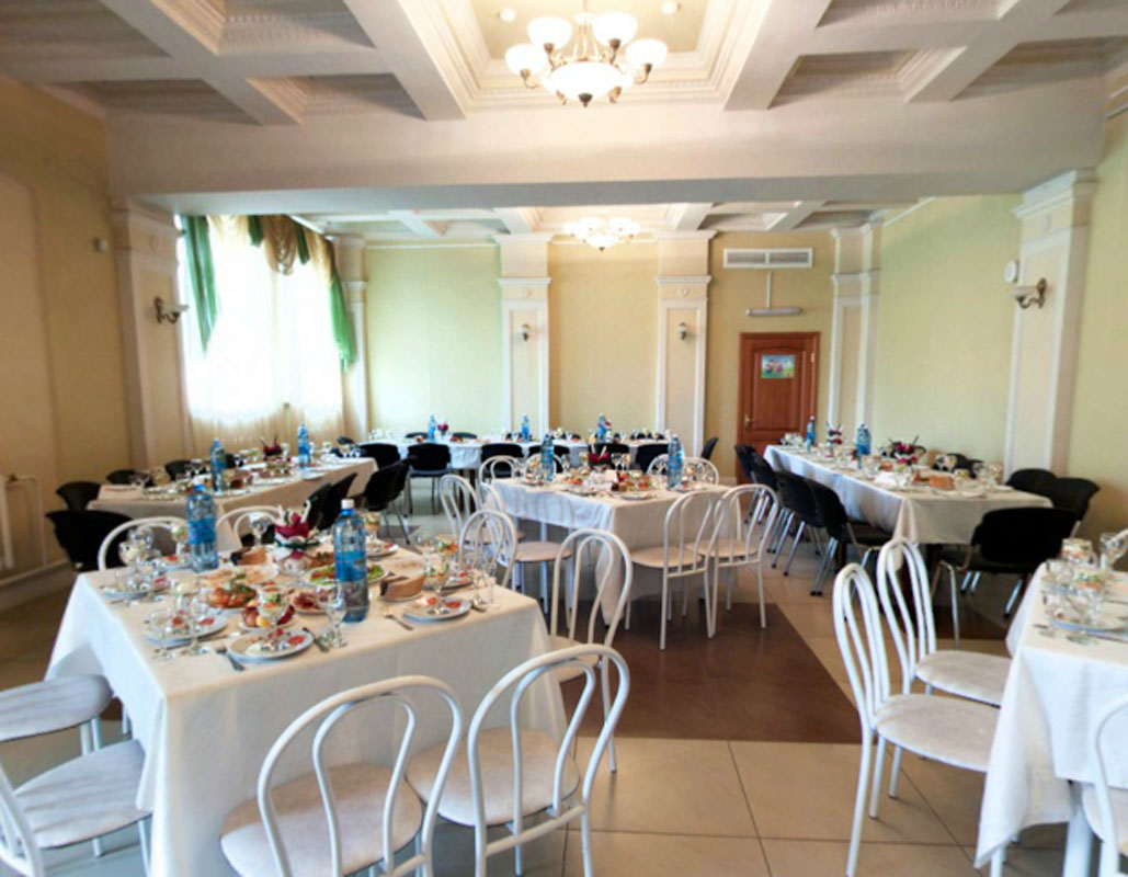 Зал на 150 человек — фото 2