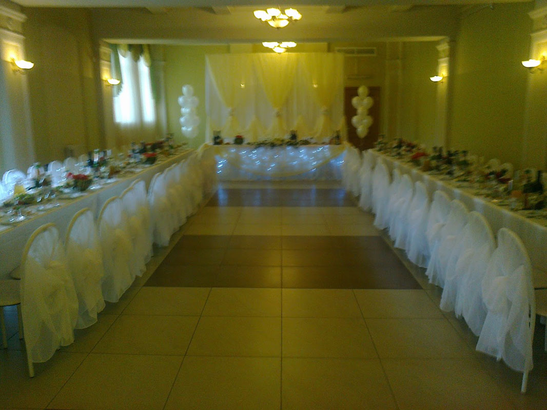 Зал на 150 человек — фото 3