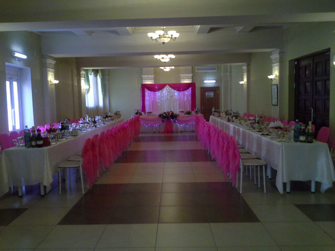 Зал на 150 человек — фото 4