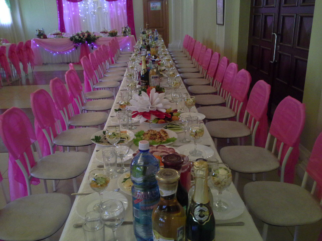 Зал на 150 человек — фото 5