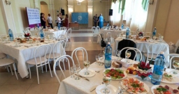 Зал на 150 человек