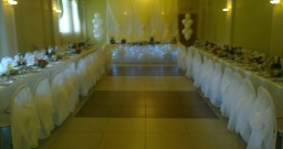 Зал на 150 человек