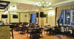 Основной зал