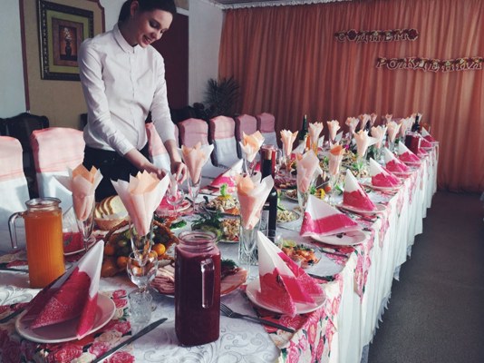 Логотип Кафе Зодиак