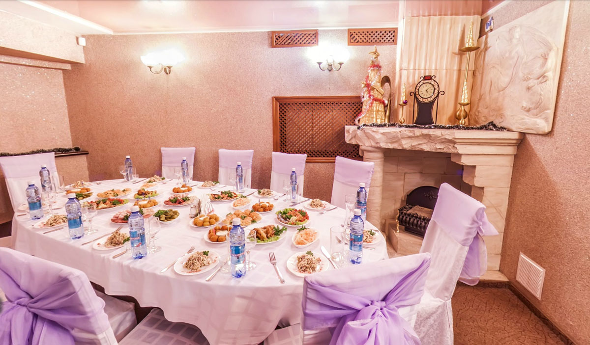 VIP-зал — фото 2